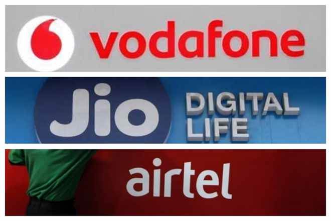 Telecom crisis, airtel, vodafone idea, reliance jio, jio tariffs, airtel plans, vodafone plans