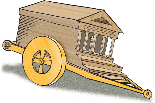 The result is that these banks make good profits year and after year. (Illustration: rohnit phore)