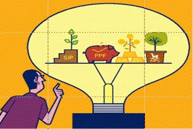 Investors are advised not to hurry and make rash decisions, such as stopping mutual fund SIPs due to under-performance. (Illustration: SHYAM Kumar Prasad)