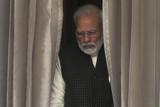 Congress, narendra modi, pm modi, Karnataka, Bharat Ratna, Shivakumara Swamiji, Siddaganga Math
