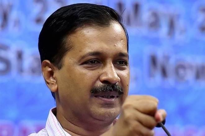 Arvind Kejriwal, delhi election, delhi polls, delhi crime rate, AAP, aam aadmi party, delhi election campaign, aap election campaign