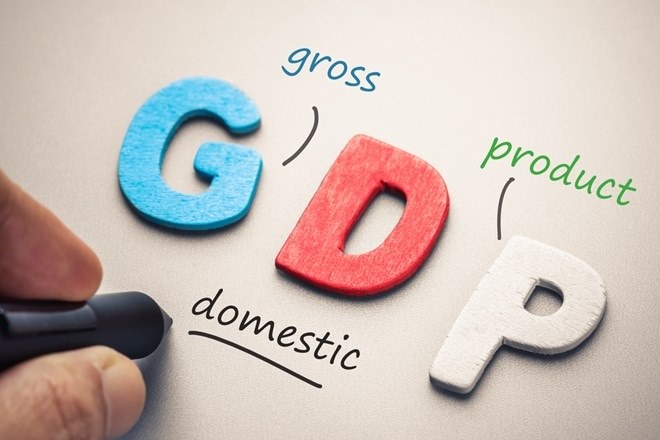 A 2013 RBI research paper shows that rising real interest rates have a negative impact on GDP and investment in the economy.
