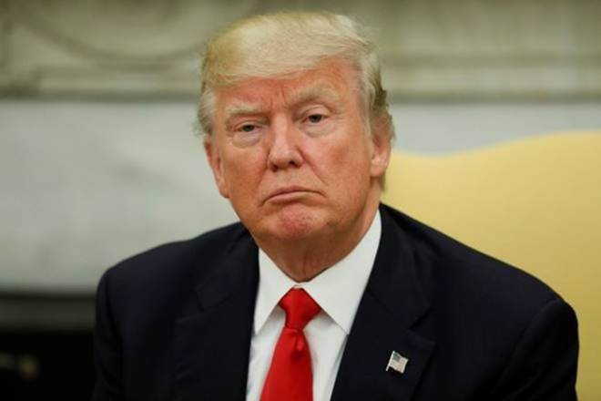 The US military also said no coalition troops were hurt. (File image)