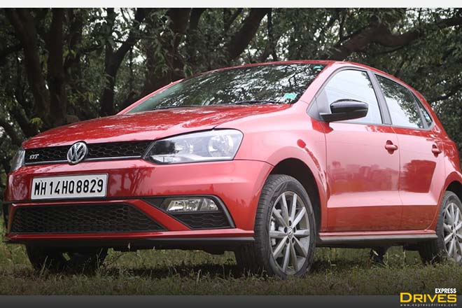 Volkswagen readying 1.0-litre turbo petrol BS-VI engine for India: New Polo and Vento to get it first