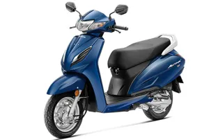 Honda Activa 6G