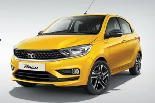 Tata Tiago