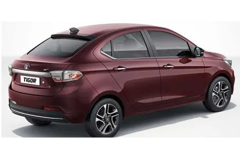 Tata Tigor