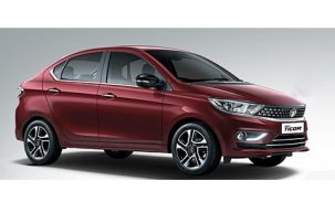 Tata Tigor