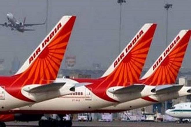 air india, air india express, air india flights reroute, ai flight reroute, air india Iran airspace
