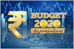 Budget 2020: Will the maximum marginal tax rate of 42.74% be lowered?
