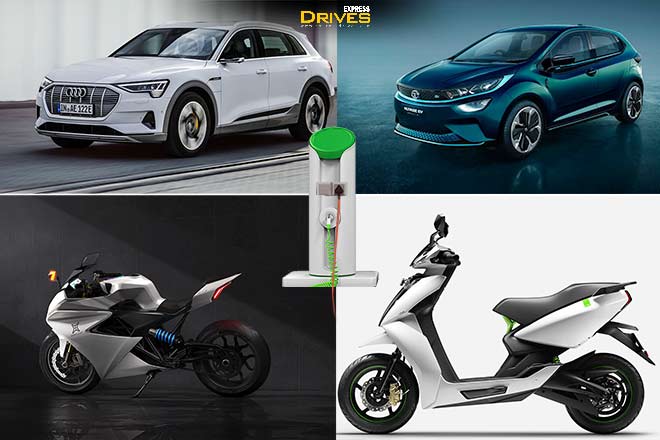 Electric cars, bike launches in India in 2020: Tata Nexon EV, Tork T6X, Okinawa Oki100 and more