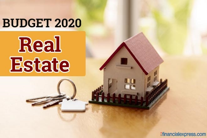 Budget 2020 Expectations, Budget 2020 Expectations for real estate, real estate's Budget 2020 Expectations, RERA, GST, Housing for all 2022, NPA