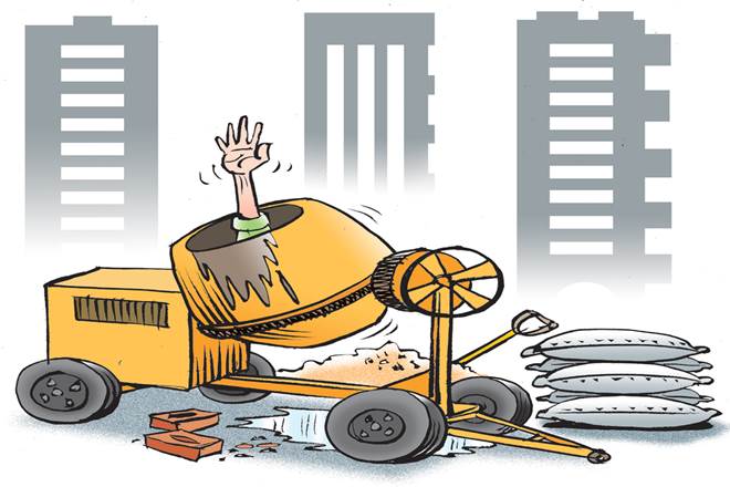 Uttar Pradesh was the first state to start the execution of its orders through recovery certificates.