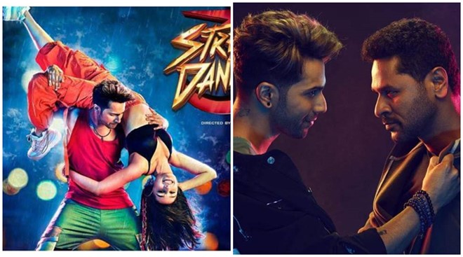 Street Dancer 3D review, street dancer 3D reviews, taran adarsh twitter, strret dancer box office, sumit kadel, varun dhawan, remo d’souza, prabhu deva, shraddha kapoor, street dancer 3D box office predictions, bollywood movies of 2020, Indian movies of 2020