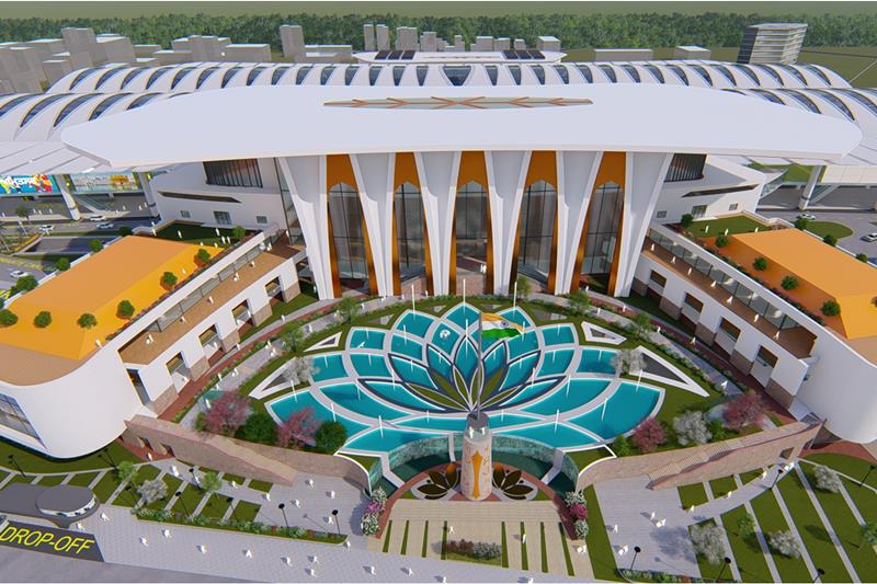 amritsar railway station, amritsar railway station news, amritsar railway station images