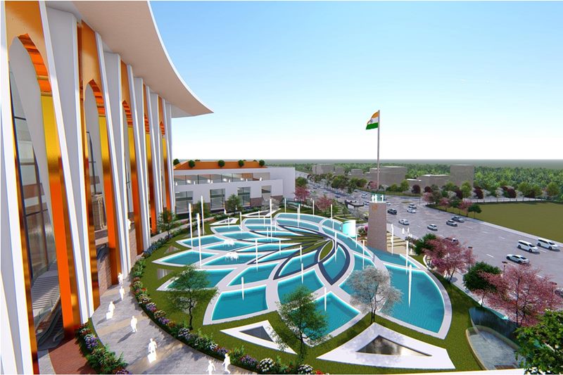amritsar railway station, amritsar railway station news, amritsar railway station images