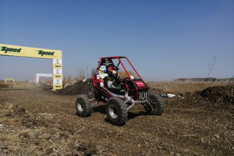 Mahindra BAJA SAEINDIA 2020 : Breakdown of the 13th edition of one of India’s largest engineering events!