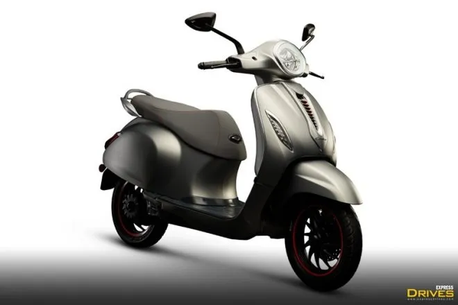 Bajaj chetak electric to launch on 14th january 2020, know expected price, features, range etc