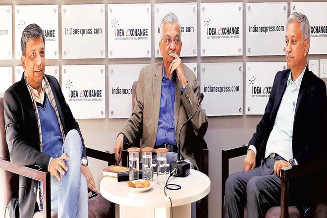 Anil Kakodkar, Pakistan nuclear capability, NPCIL, nuclear technology, Dr A P J Abdul Kalam, India nuclear reactors, Pakistan, china