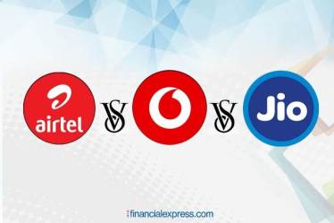  The move from telecom giants like Jio, Vodafone Idea and Airtel made prepaid users shell out more to recharge their mobile phone numbers. 