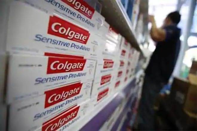 colgate, colgate brand