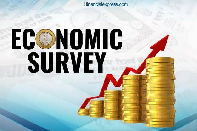 economic survey 2020 in hindi economic survey latest updates in hindi budget 2020 in hindi