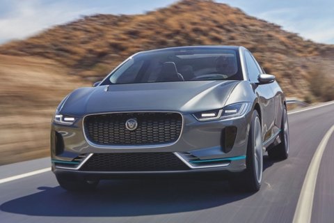 Jaguar I-Pace listed on carmaker’s Indian website: Expected prices, specs, range explained!