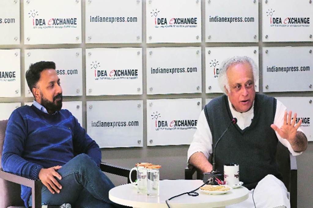 Not sure if states resolutions on CAA, NPR can stand scrutiny: Jairam Ramesh