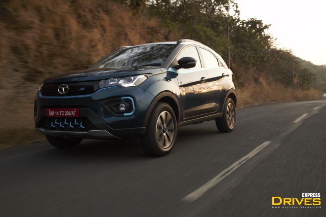Tata Nexon EV: Makes the strongest case yet, for electric vehicles