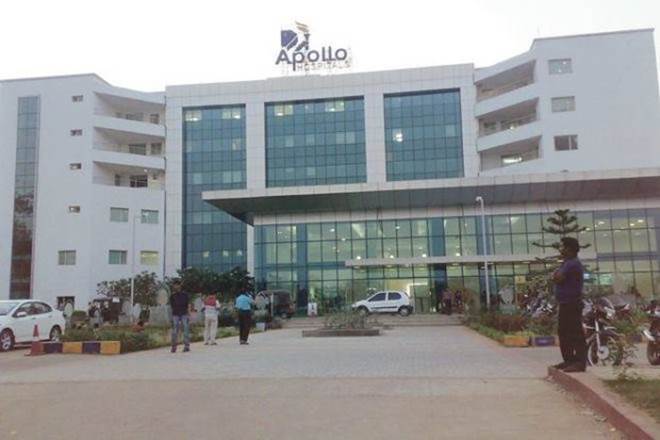 Apollo Hospitals, Apollo Hospitals Enterprise, Apollo Hospitals Rating, markets news