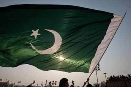 pakistan, karachi