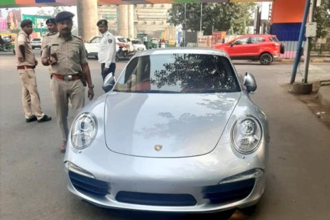 Image Source: Ahmedabad Police/Twitter