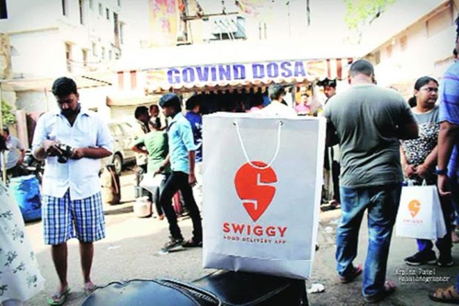 Swiggy management to be jailed if delivery personnel hurt in accident, says Bengaluru top cop