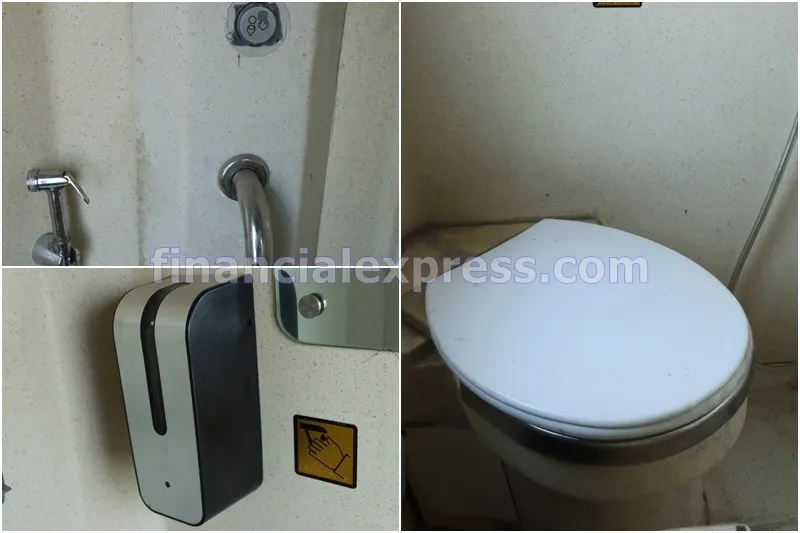 tejas express ahmedabad to mumbai booking online, tejas express images