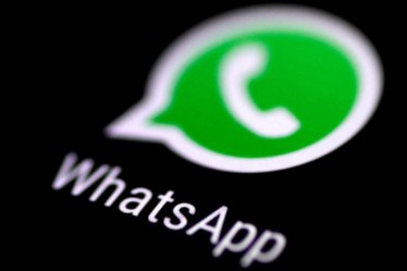 WhatsApp, GIMS, MeitY, National Informatics Centre, MHA, cyber security threats, latest news on whatsapp