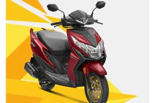 Honda Dio