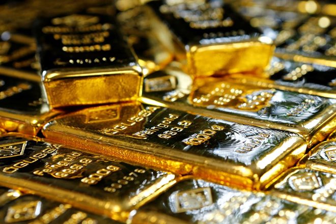 This also marks the third consecutive monthly inflow in gold exchange-traded funds (ETFs).