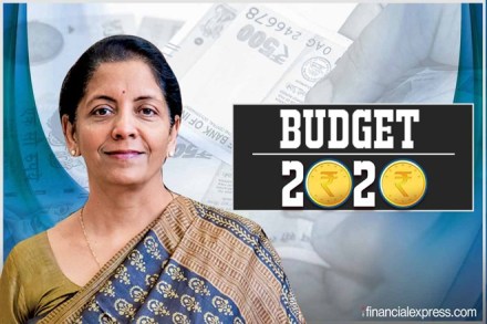 Budget 2020-21: She further said Sitharaman was in a "catch-22" situation from the word go in the Budget making process, wherein any action would have left someone unhappy.