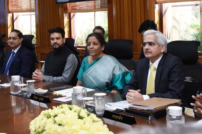 Budget 2020-21: On the Budget, Sitharaman said several novel measures have been initiated to address the demand side and allocations have been made to enhance consumption.