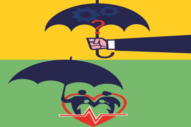 Top-up health insurance plans cover hospitalisation costs outside the specified limit.