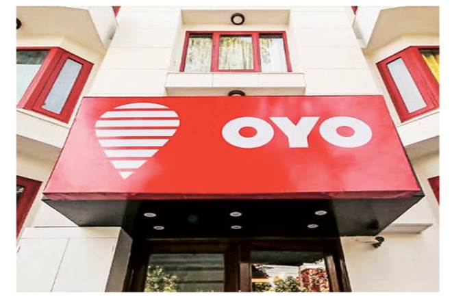 In The Red: Oyo global losses rise to $335 million due to costly China ...
