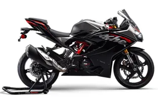 TVS Apache RR 310