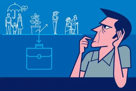 Planning for making use of various financial tools is required because for everybody tomorrow’s responsibility is higher than what it is today.