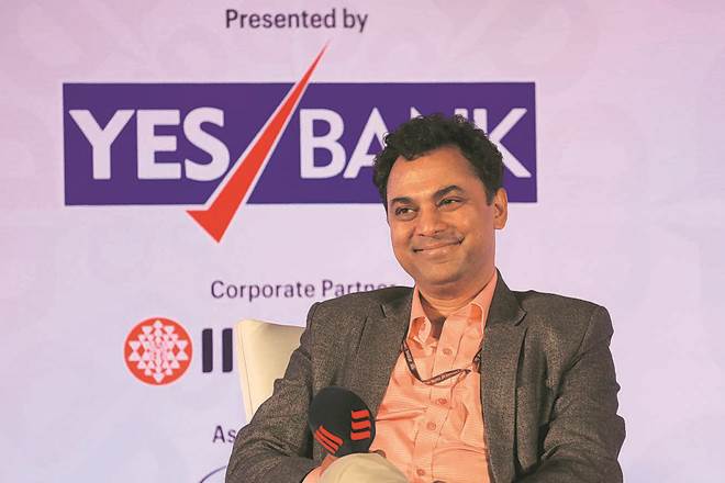 Subramanian said the financial sector needs substantial reforms, structural reforms, which has been said in the FSLRC (Financial Sector Legislative Reforms Commission) report.