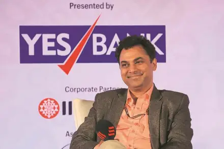 Subramanian said the financial sector needs substantial reforms, structural reforms, which has been said in the FSLRC (Financial Sector Legislative Reforms Commission) report.