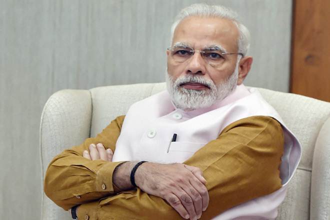 The prime minister said Desai had the distinction of presenting maximum number of Union Budgets.