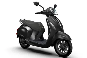 Bajaj Chetak
