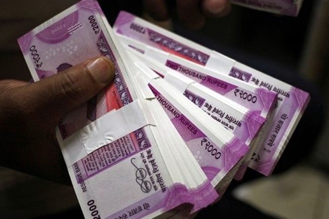 rs 2000 note ban news