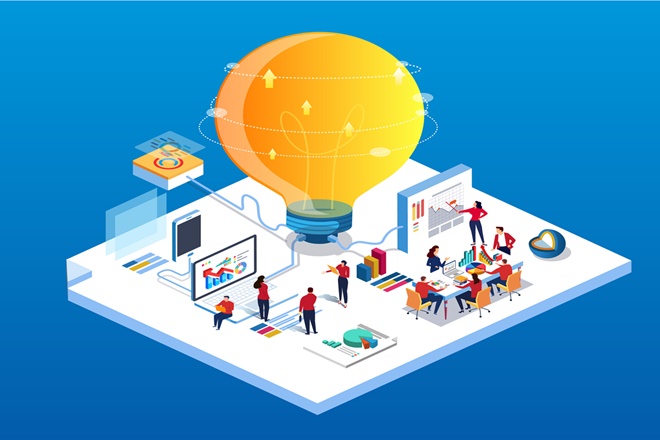 digital growth