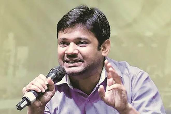 Kanhaiya Kumar